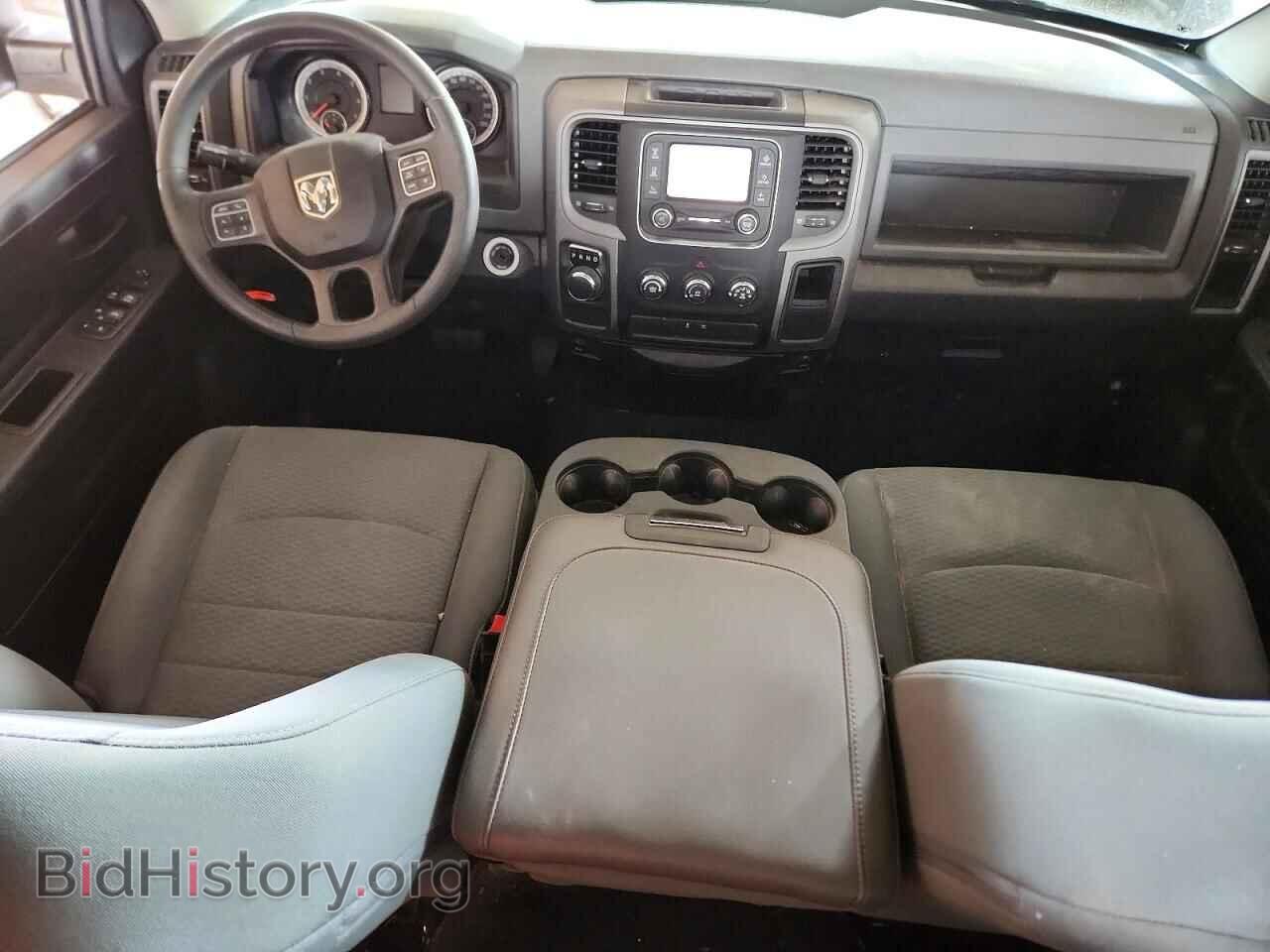 2016 RAM 1500 - VIN: 1C6RR6FT7GS345257 - Фото 8