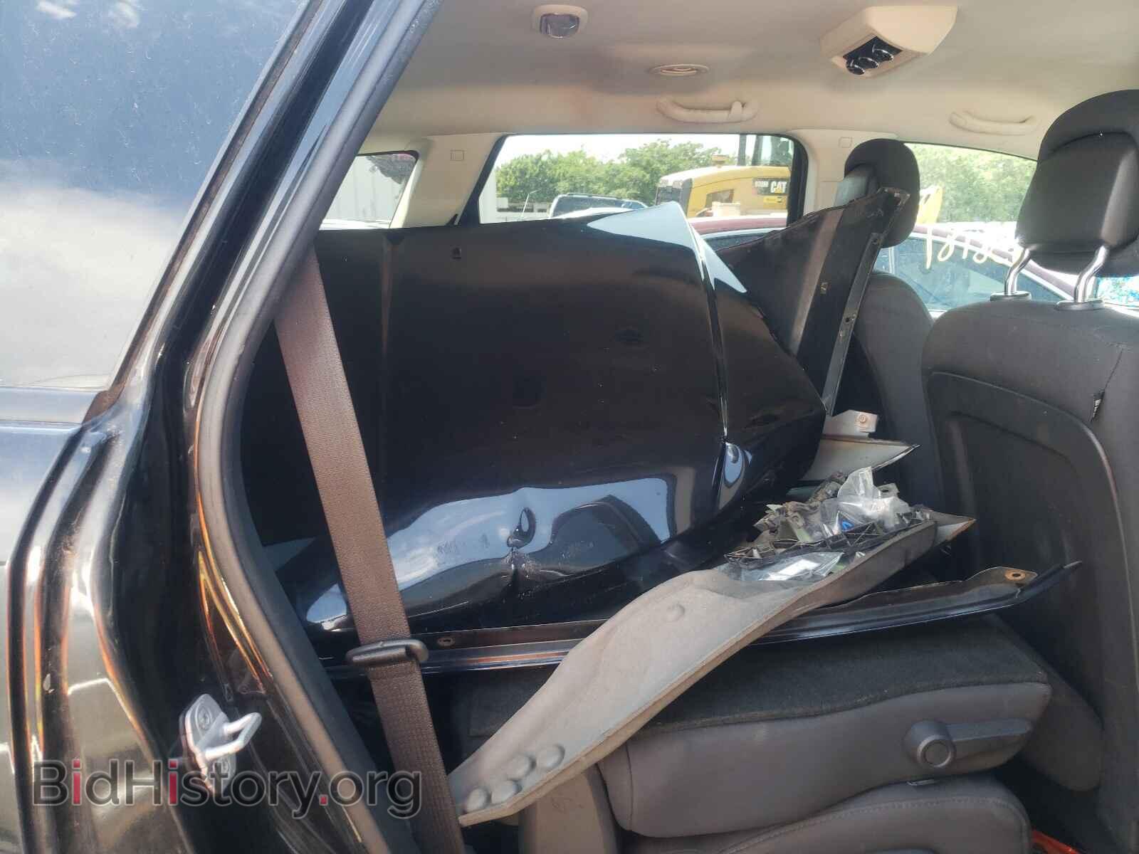 2010 DODGE JOURNEY - VIN: 3D4PG5FV6AT222947 - Фото 6