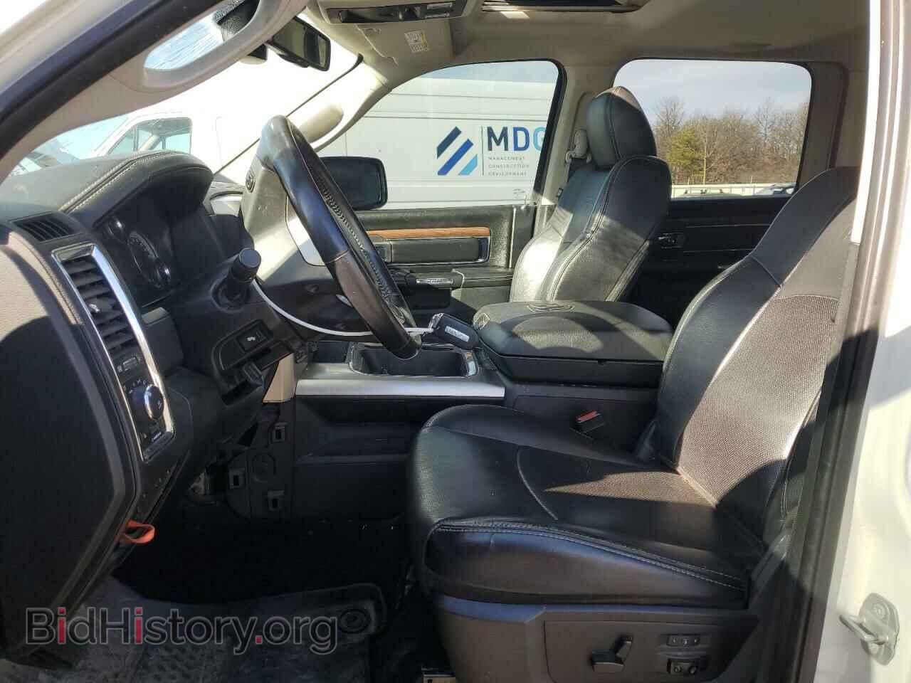 2017 RAM 1500 - VIN: 1C6RR7VT8HS700381 - Фото 7
