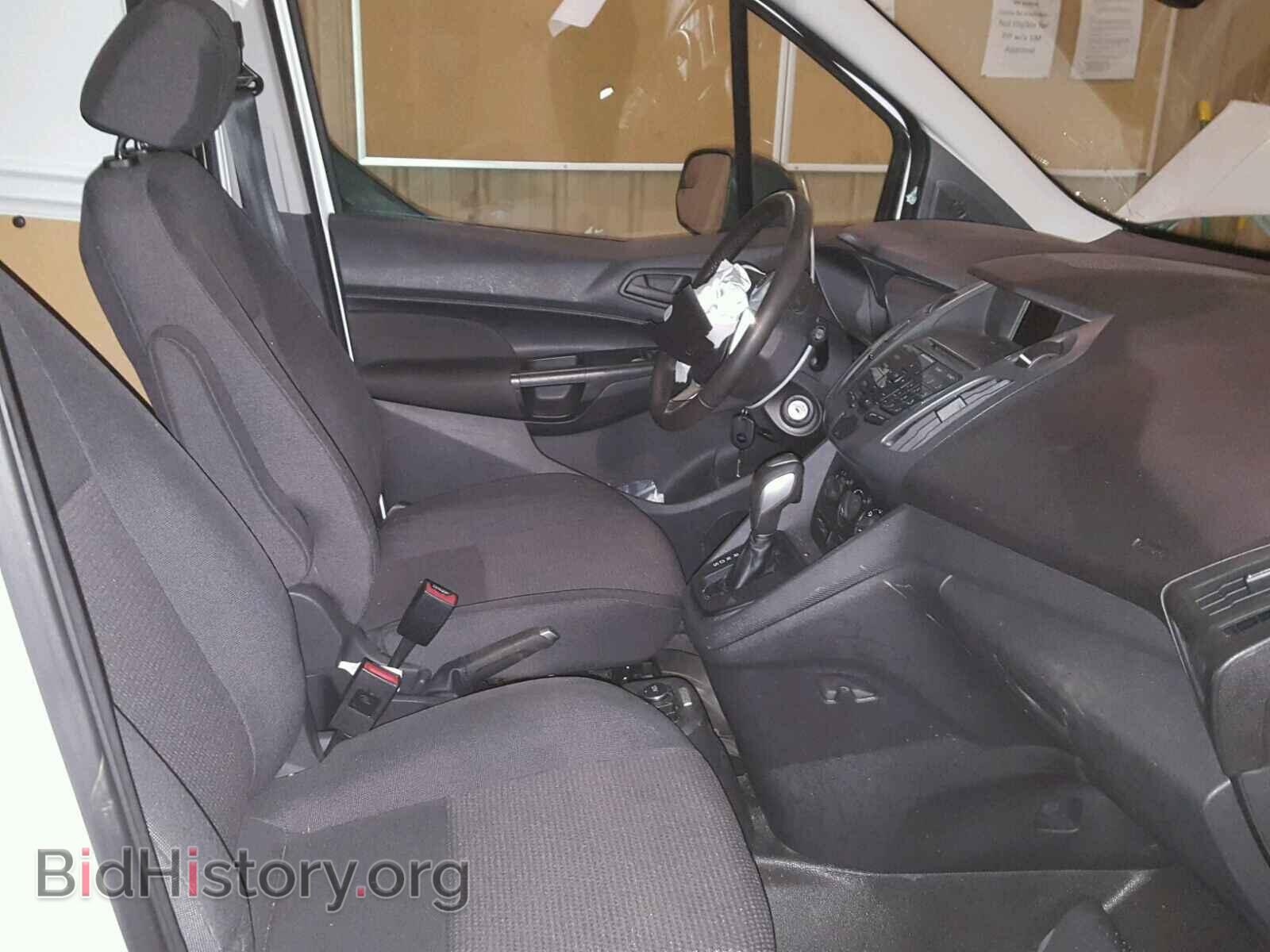 2016 FORD TRANSIT CO - VIN: NM0LS6E71G1281047 - Фото 5