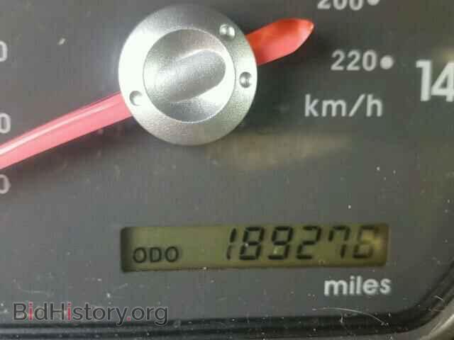 2004 MITSUBISHI GALANT - VIN: 4A3AB36F04E135318 - Фото 8