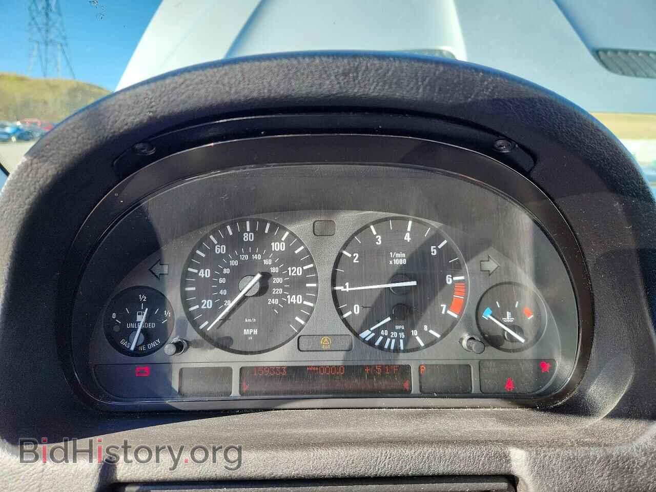 2006 BMW X5 - VIN: 5UXFA13516LY36071 - Фото 9
