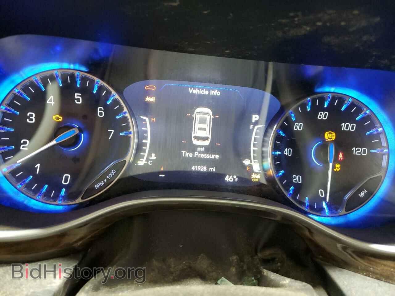 2022 CHRYSLER PACIFICA - VIN: 2C4RC1GG2NR115509 - Photo 9