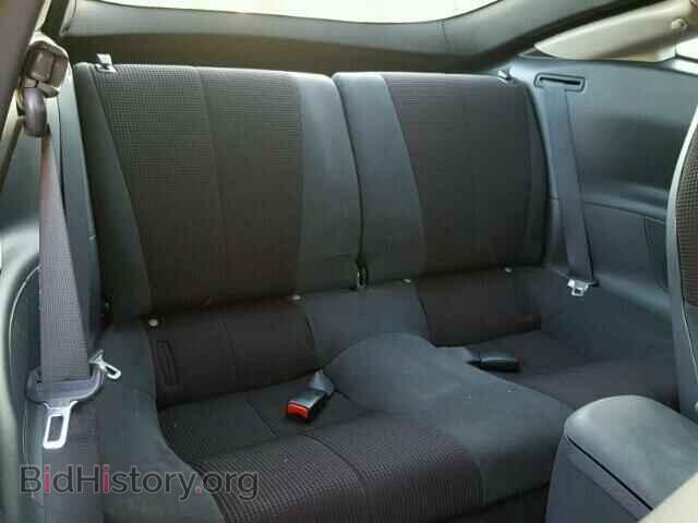 2009 MITSUBISHI ECLIPSE - VIN: 4A3AK24FX9E038566 - Фото 6