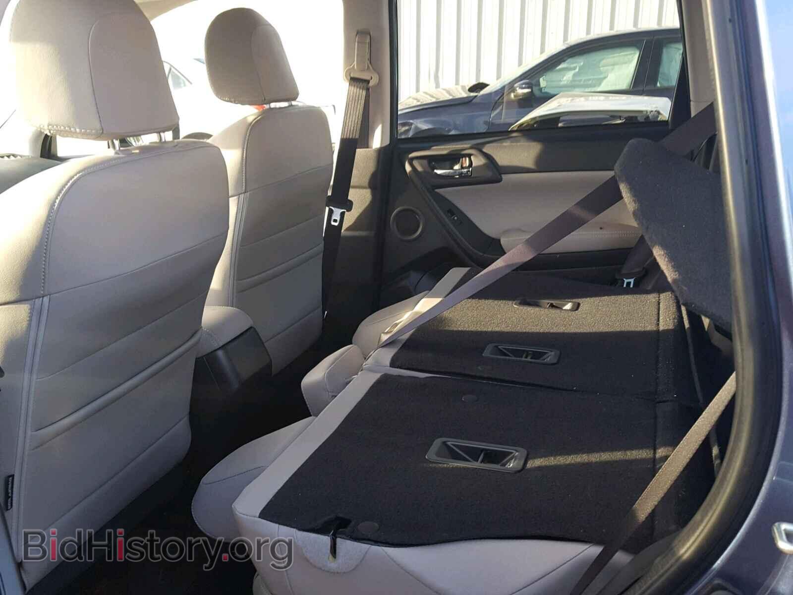 2017 SUBARU FORESTER - VIN: JF2SJARC0HH421742 - Фото 6