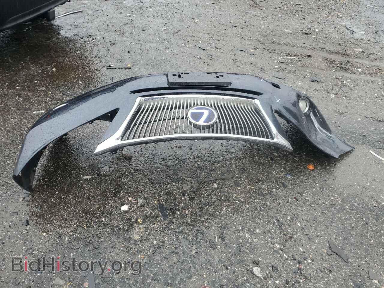 2010 LEXUS RX450 - VIN: JTJBC1BA1A2010213 - Фото 13