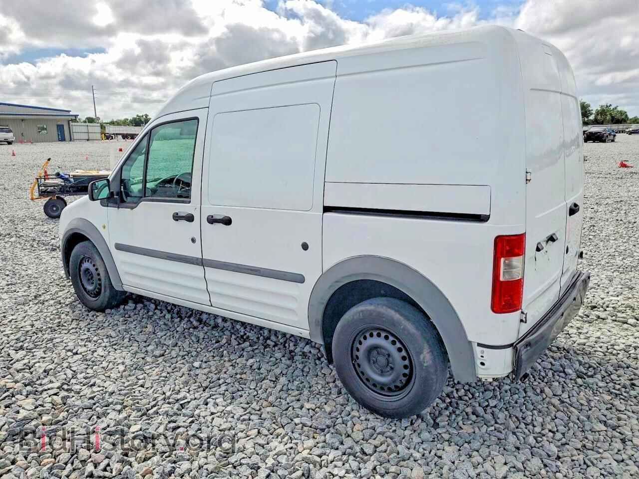 2011 FORD TRANSIT - VIN: NM0LS7AN5BT060218 - Фото 2