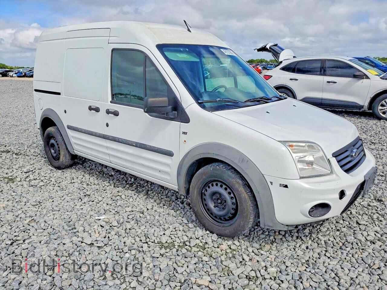 2011 FORD TRANSIT - VIN: NM0LS7AN5BT060218 - Фото 4