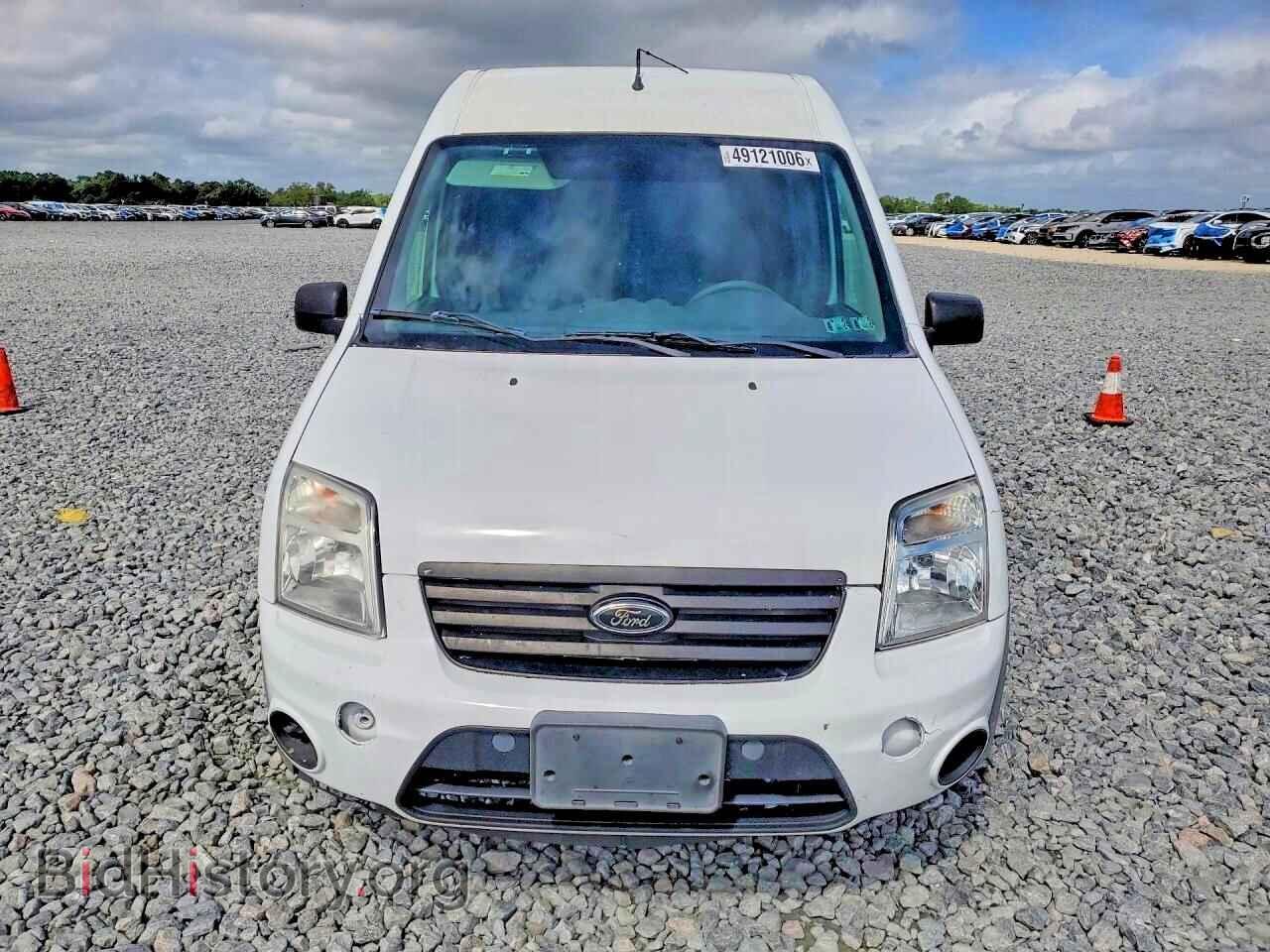 2011 FORD TRANSIT - VIN: NM0LS7AN5BT060218 - Фото 5