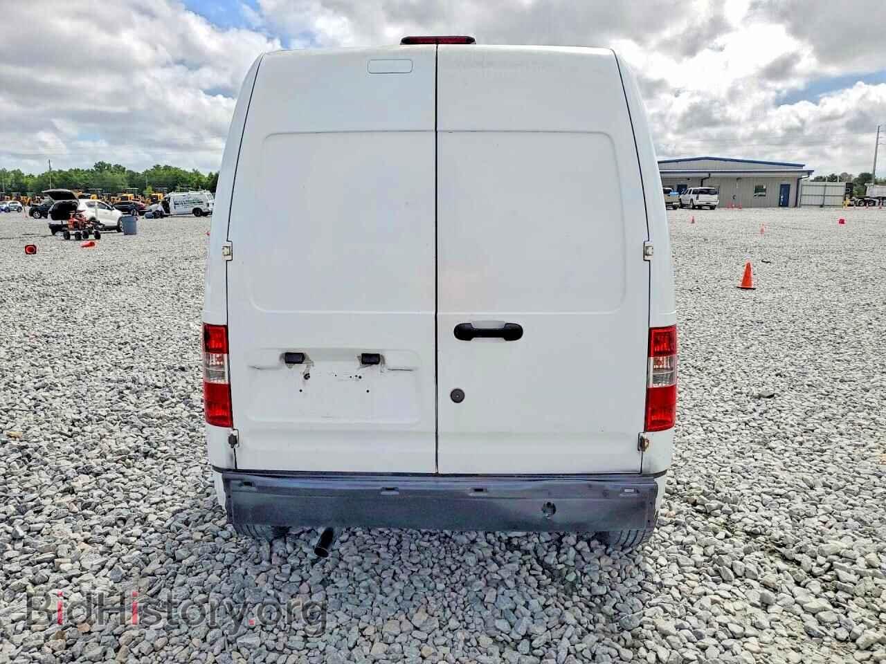 2011 FORD TRANSIT - VIN: NM0LS7AN5BT060218 - Фото 6