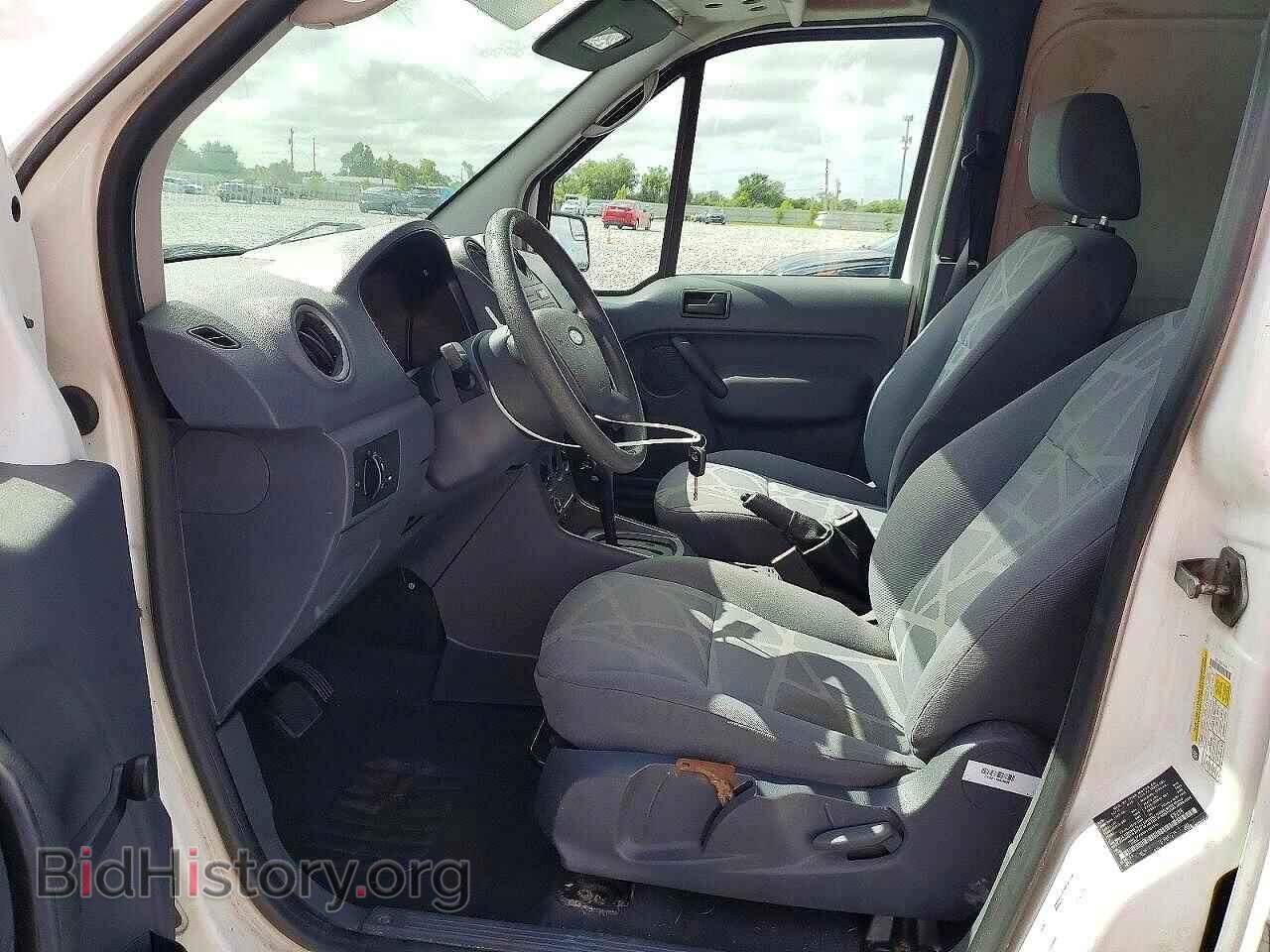 2011 FORD TRANSIT - VIN: NM0LS7AN5BT060218 - Фото 7