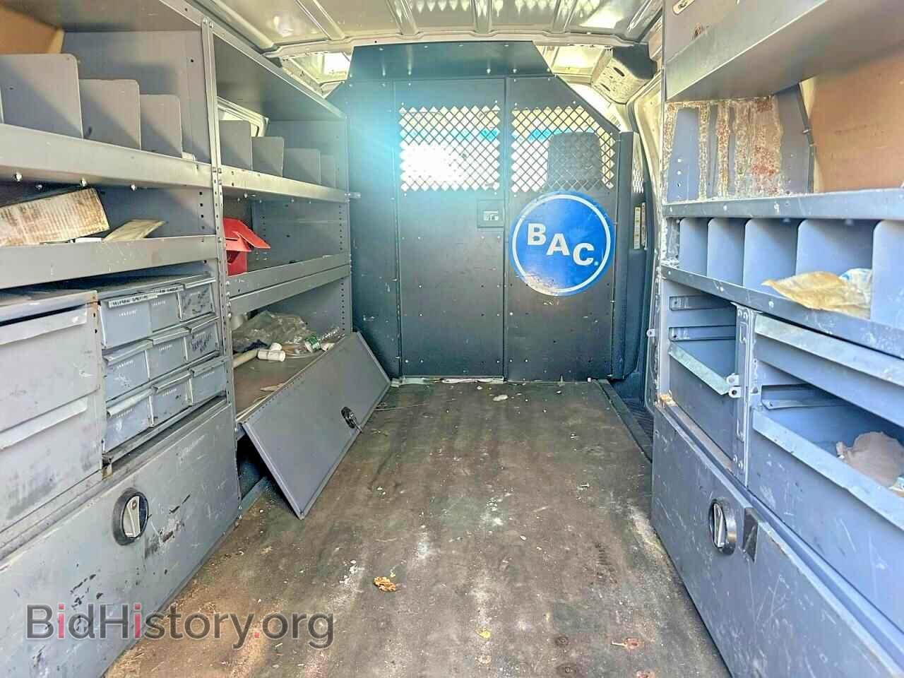 2014 FORD ECONOLINE - VIN: 1FTNE1EW4EDA92143 - Фото 6