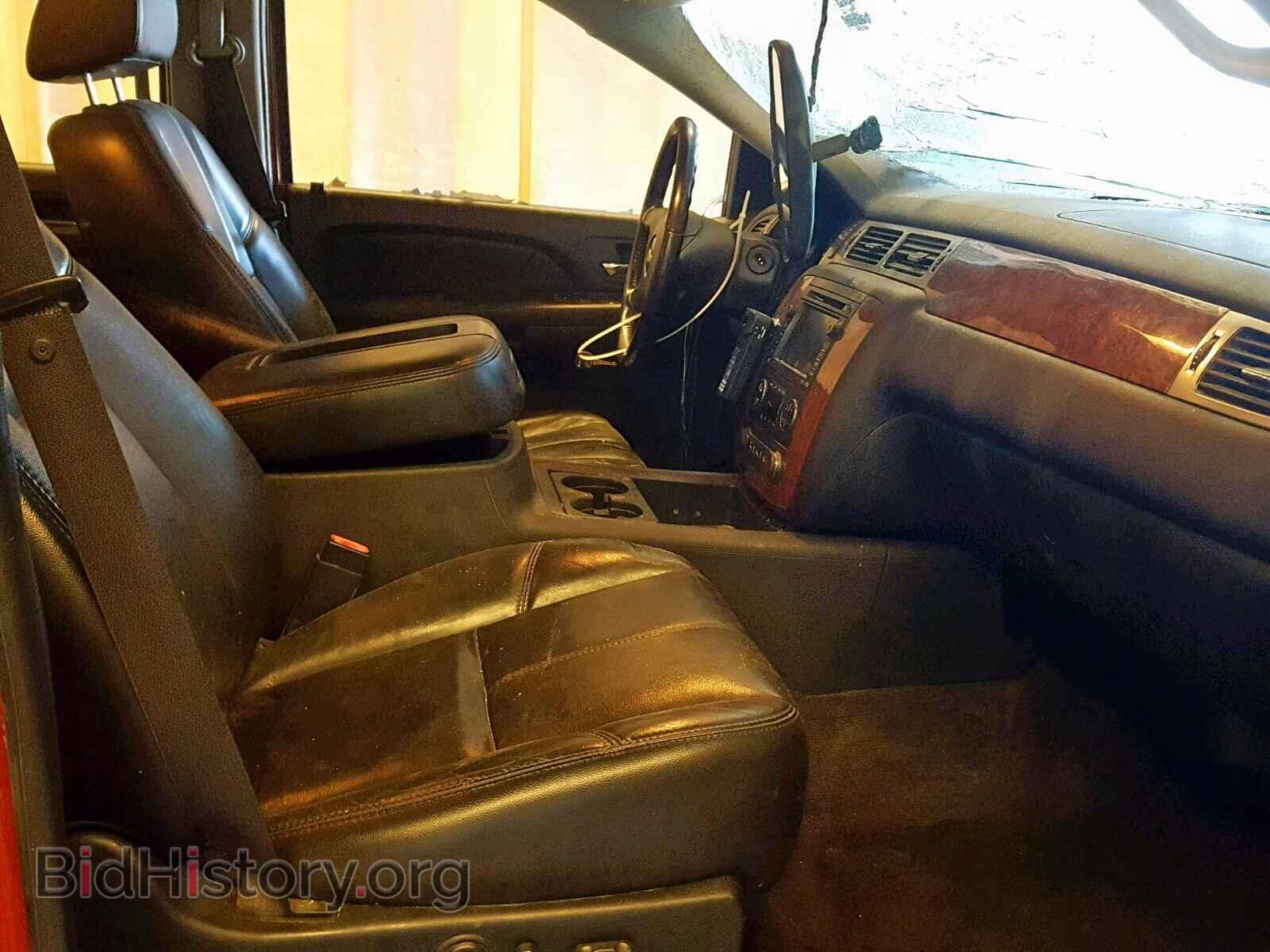 2007 CHEVROLET SILVERADO - VIN: 1GCHK23657F532151 - Фото 5