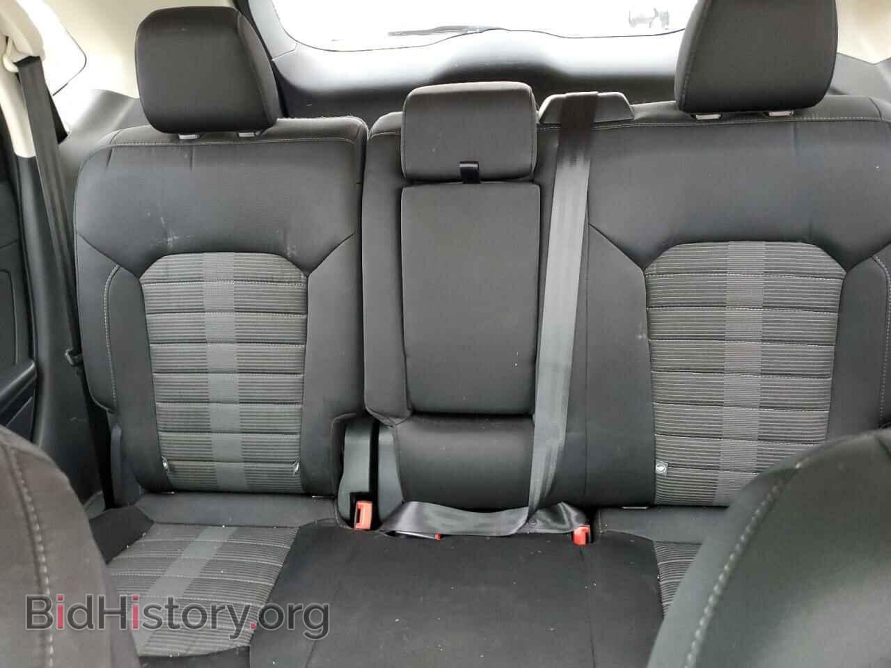 2015 FORD EDGE - VIN: 2FMTK4J89FBB97532 - Photo 10