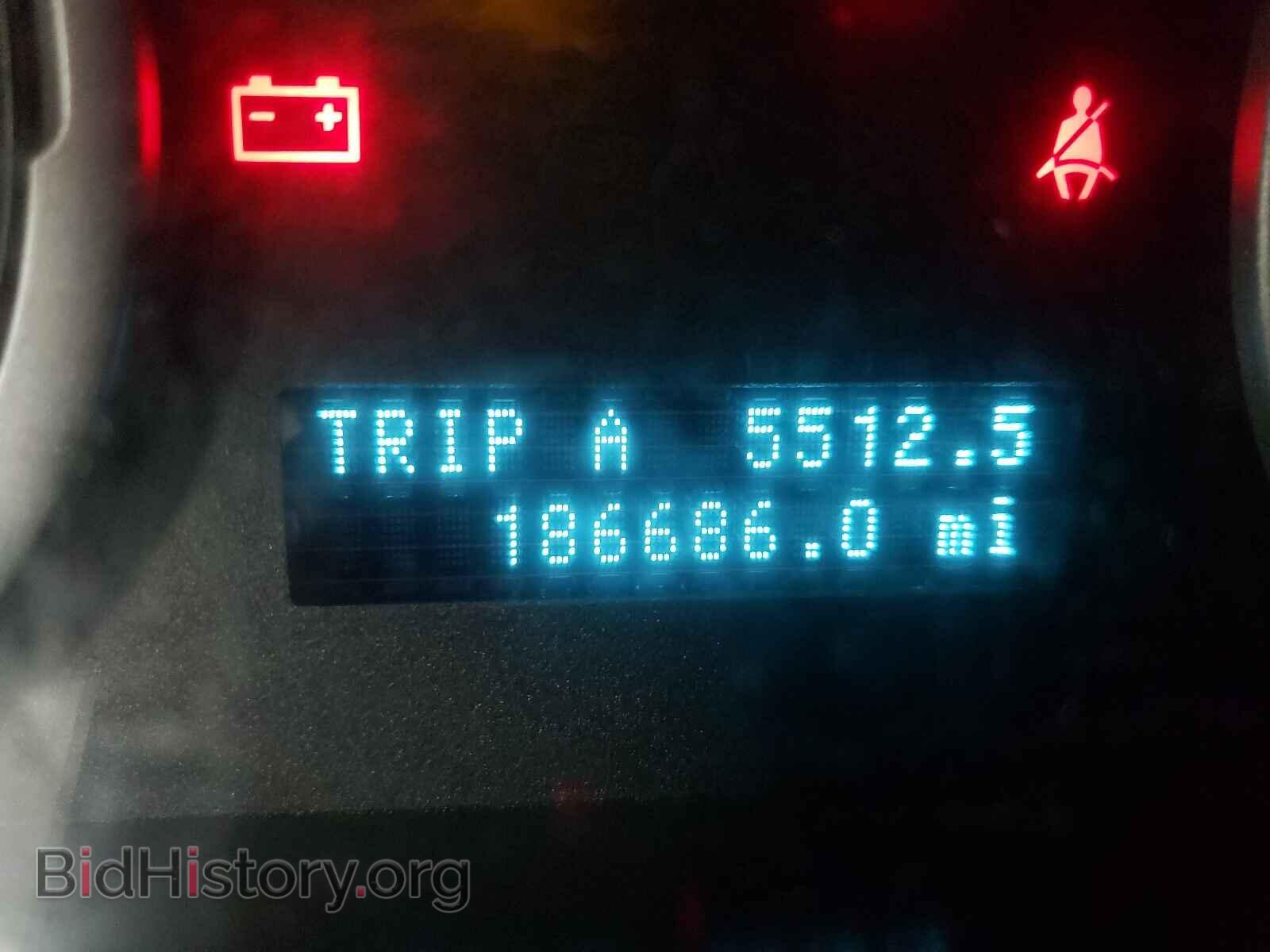 2011 FORD FOCUS - VIN: 1FAHP3HN4BW182047 - Фото 8