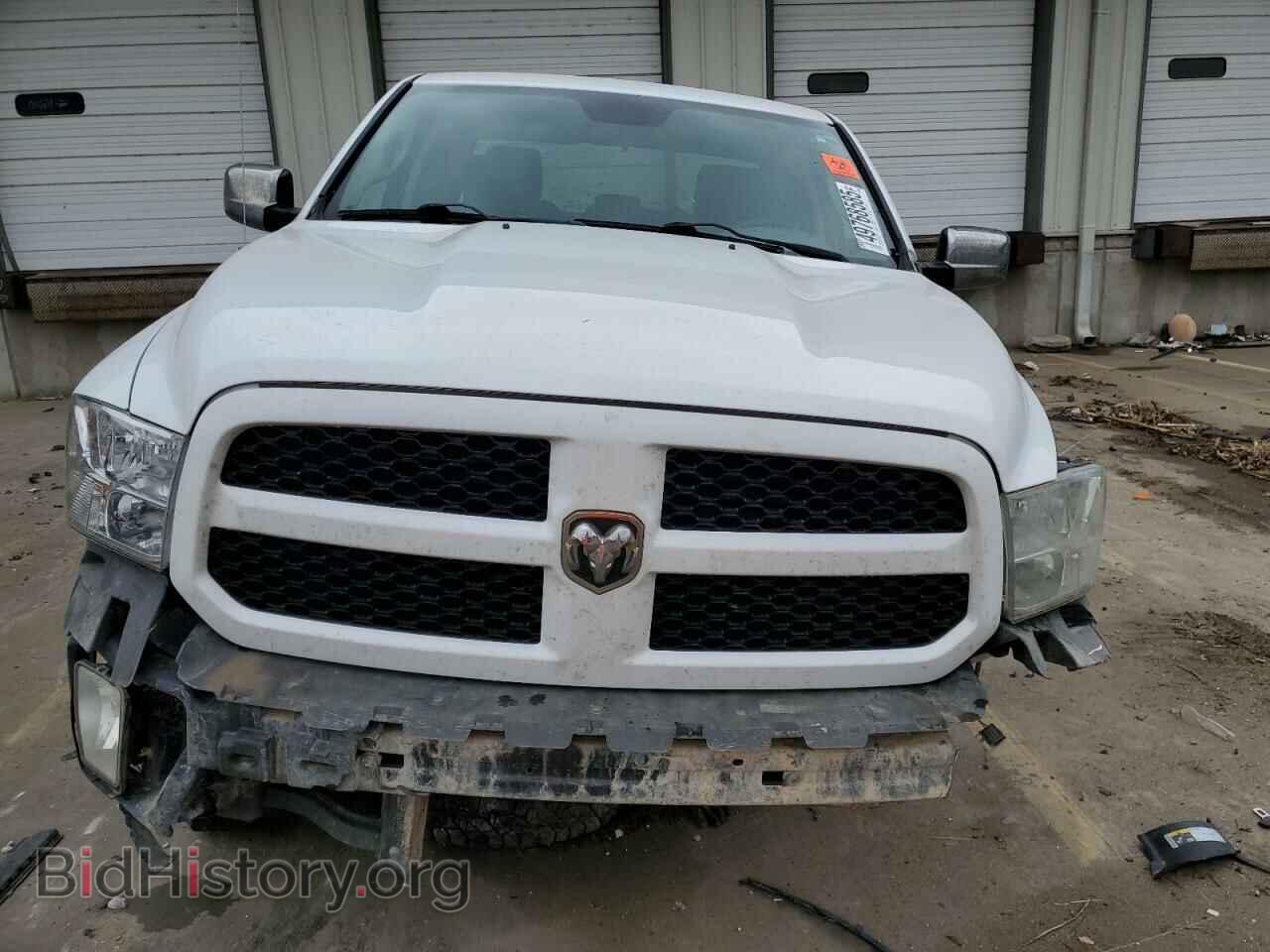 2014 RAM 1500 - VIN: 1C6RR7FT3ES328183 - Фото 5