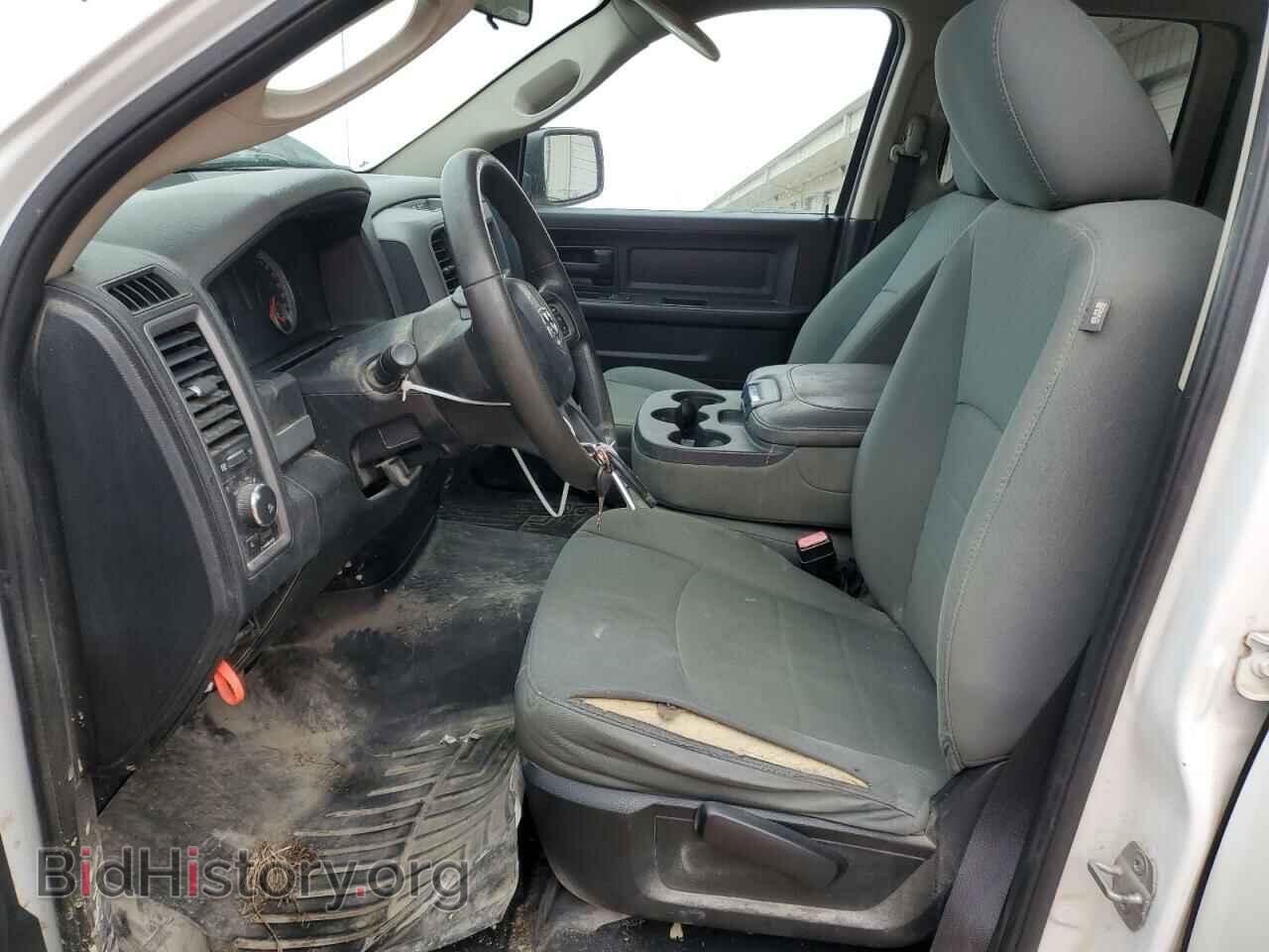 2014 RAM 1500 - VIN: 1C6RR7FT3ES328183 - Фото 7