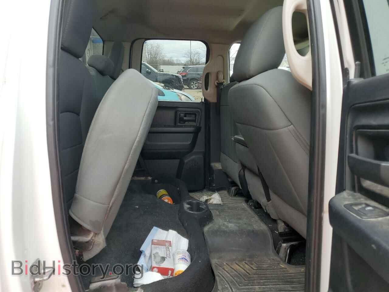 2014 RAM 1500 - VIN: 1C6RR7FT3ES328183 - Фото 10