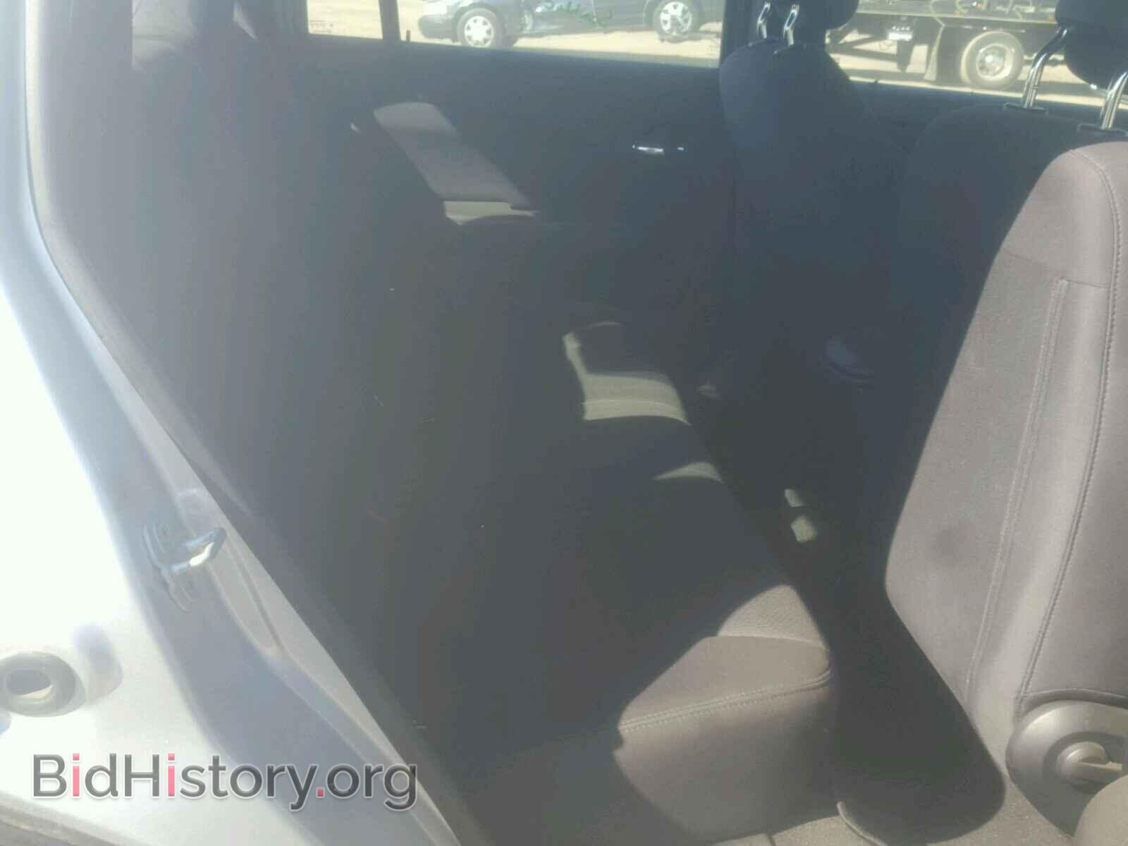 2012 CHRYSLER 200 - VIN: 1C3CCBAB5CN272023 - Фото 6