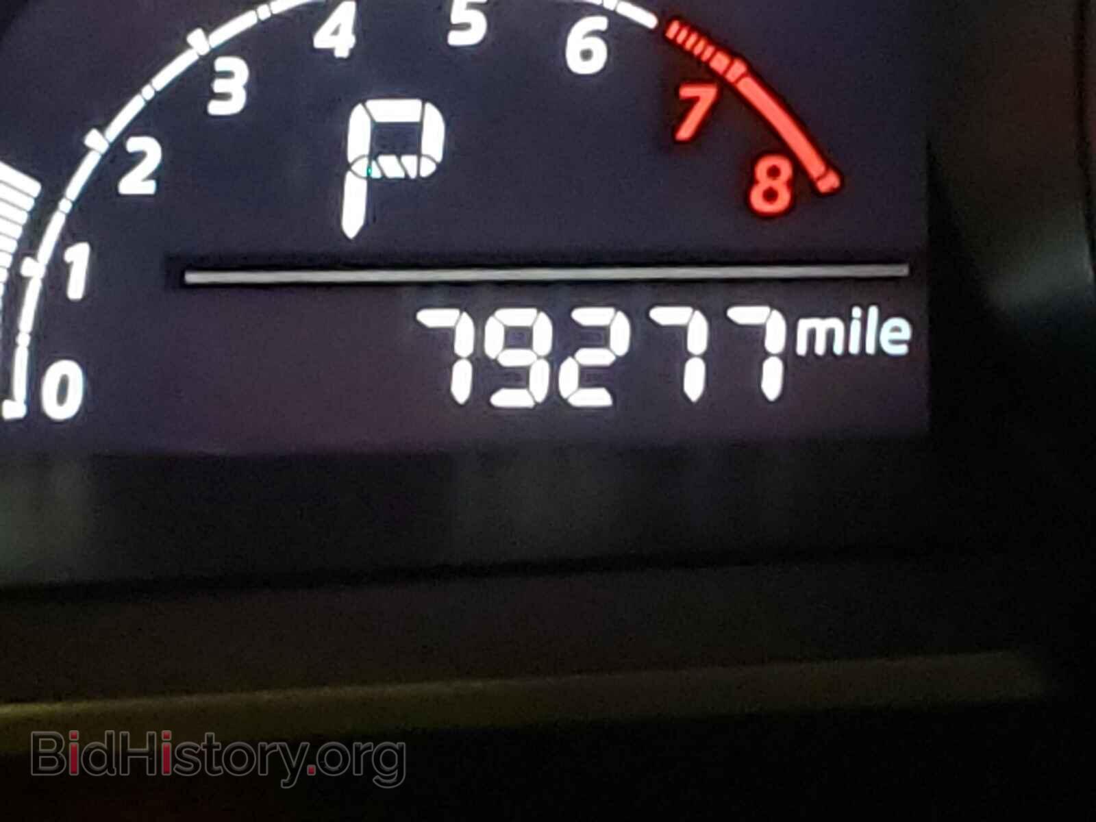 2014 MAZDA 3 - VIN: JM1BM1L72E1209575 - Фото 8
