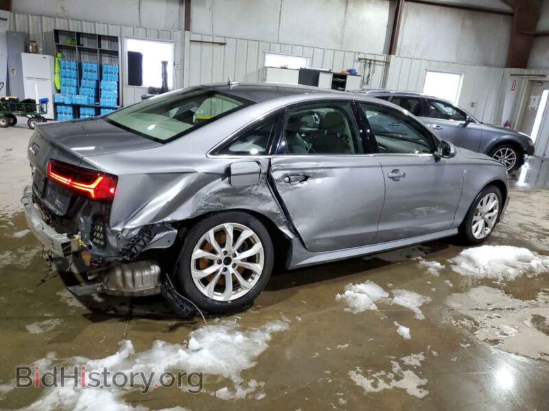 2017 Audi A6 (VIN WAUF2AFC8HN059045) — фото 3 из 13