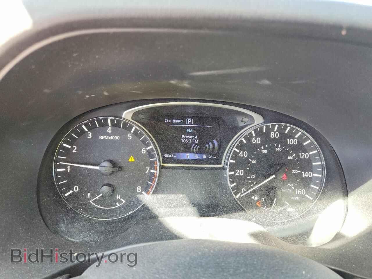 2019 NISSAN PATHFINDER - VIN: 5N1DR2MMXKC577437 - Фото 9