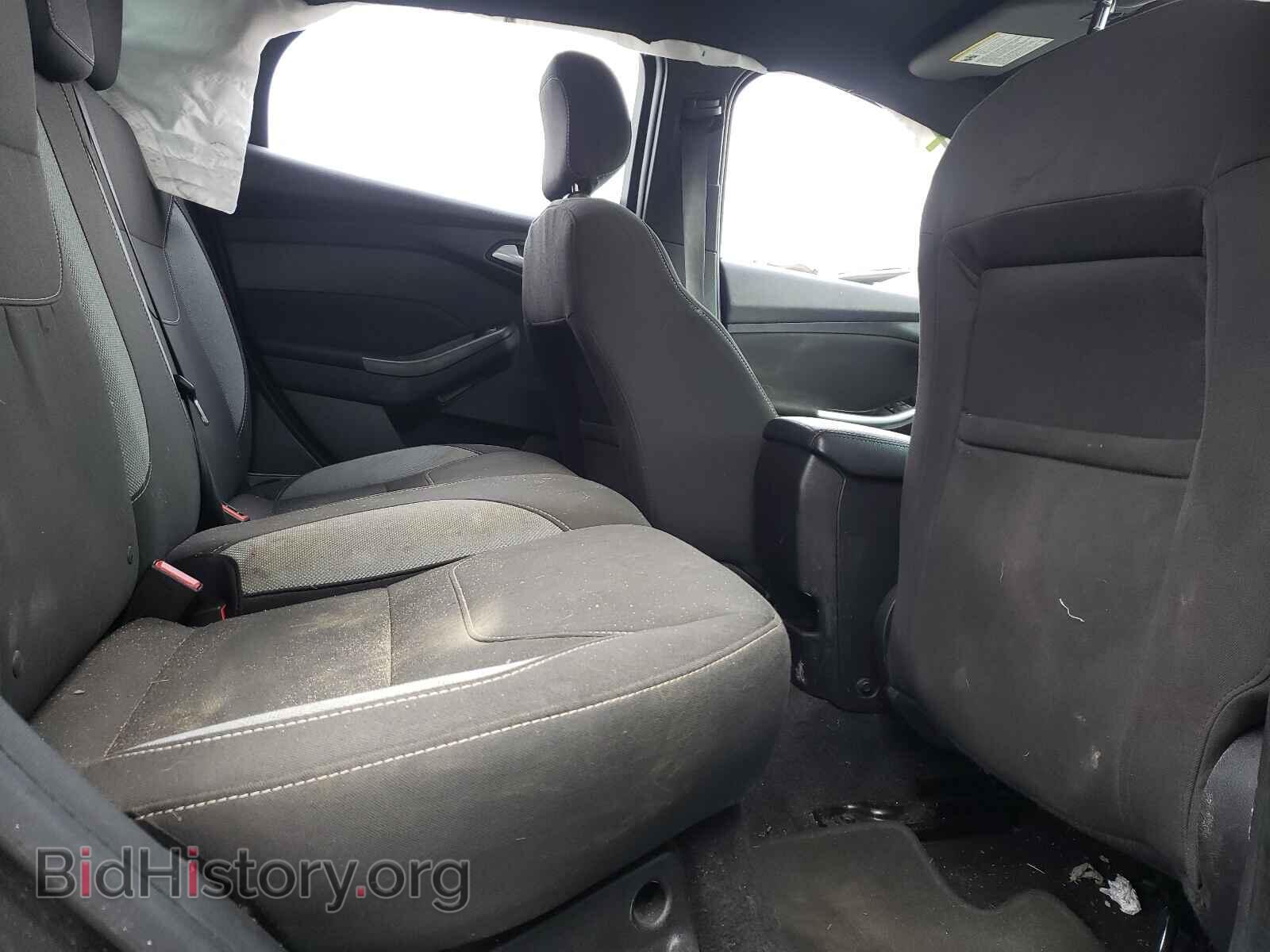 2016 FORD FOCUS - VIN: 1FADP3L94GL224122 - Фото 6