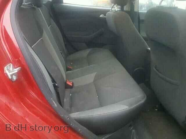 2012 FORD FOCUS - VIN: 1FAHP3F2XCL310304 - Photo 6