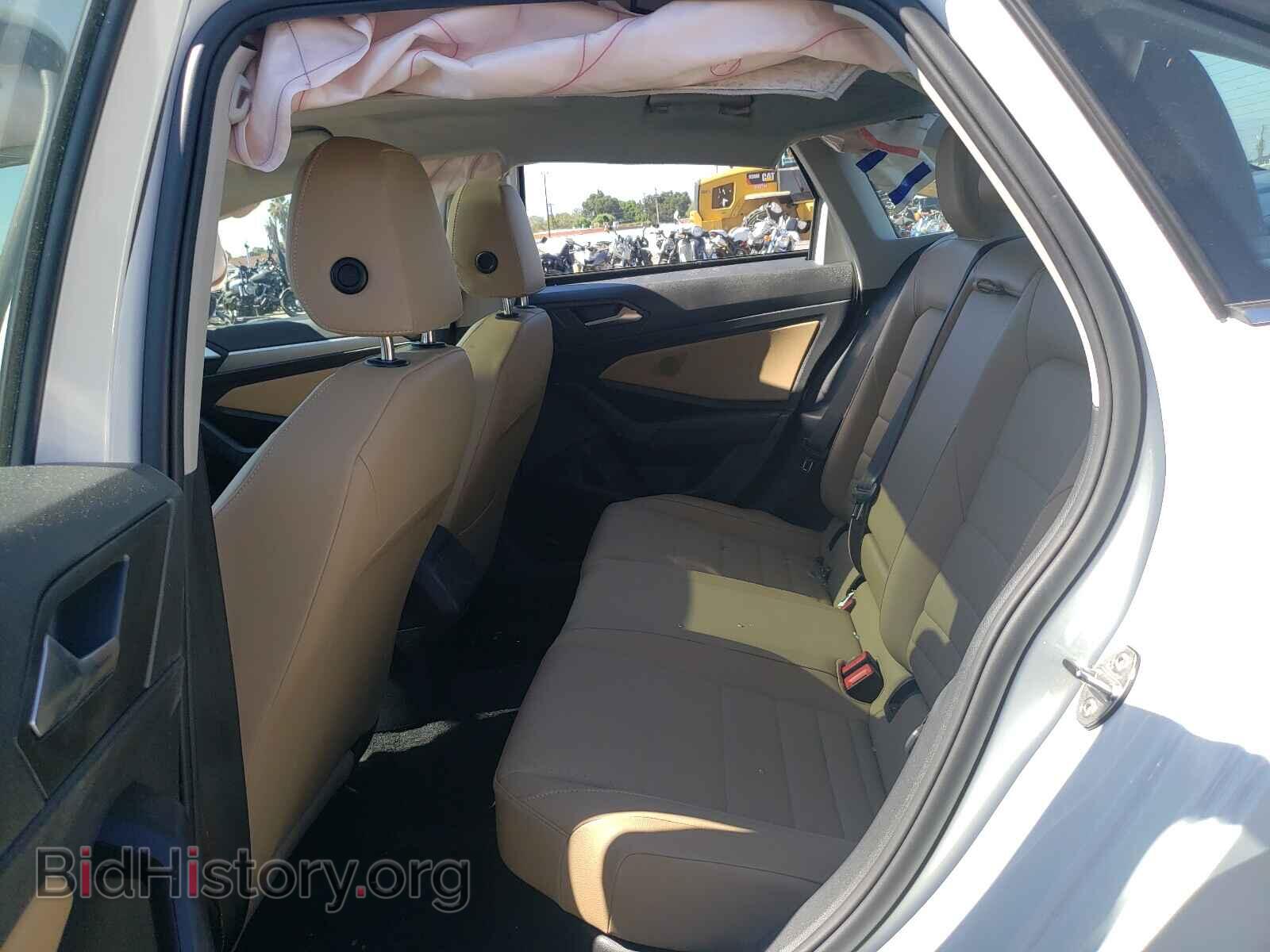 2021 VOLKSWAGEN JETTA - VIN: 3VWC57BU1MM042121 - Фото 6
