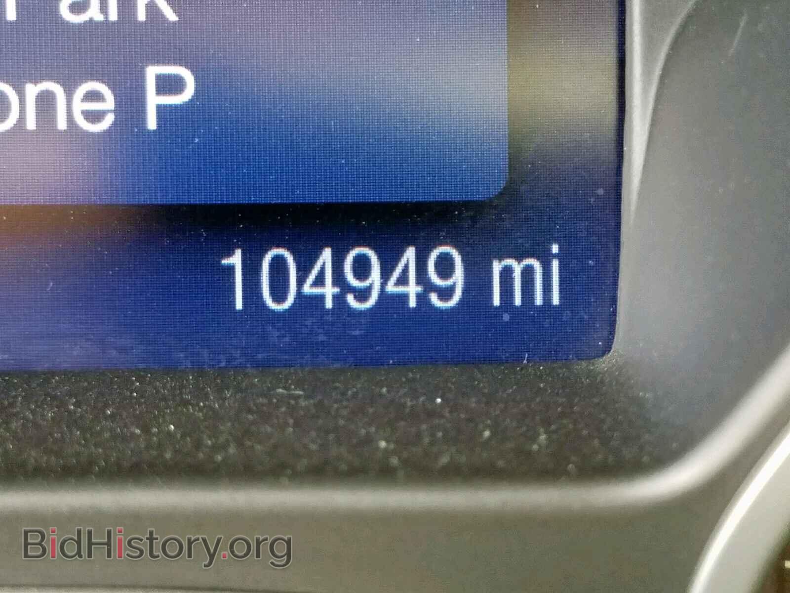 2013 FORD FOCUS SE - VIN: 1FADP3F28DL185075 - Фото 8