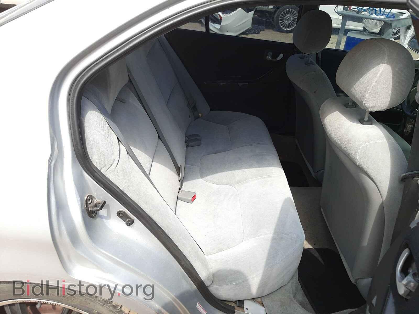 2003 MITSUBISHI GALANT - VIN: 4A3AA46G13E129785 - Фото 6