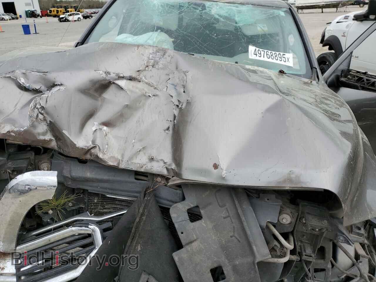 2012 DODGE RAM 2500 - VIN: 3C6UD5HL9CG101059 - Фото 7