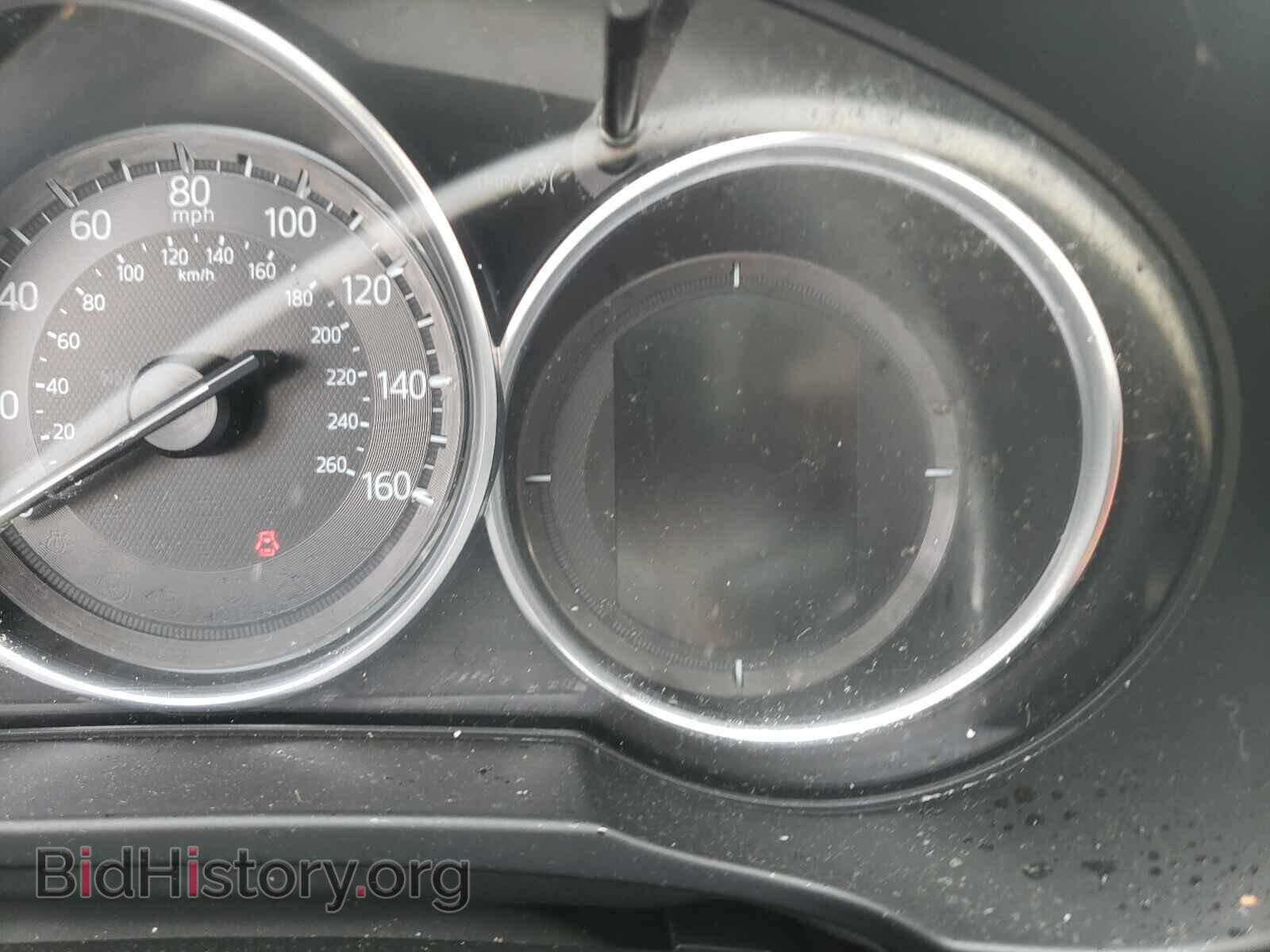 2017 MAZDA CX-5 - VIN: JM3KFBCL4H0169899 - Фото 8