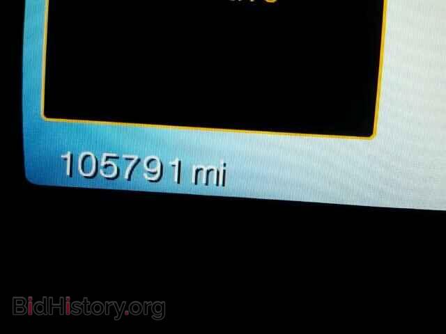 2011 FORD EXPLORER - VIN: 1FMHK7F88BGA87297 - Фото 8