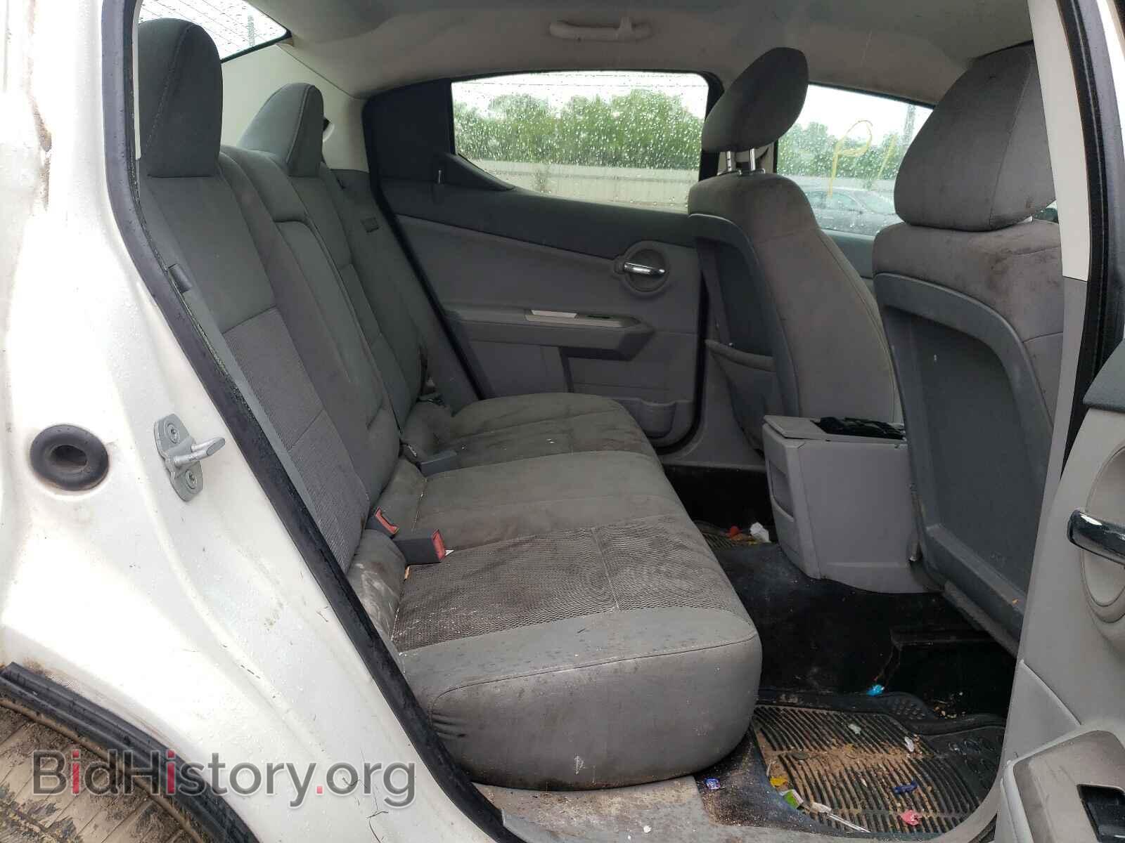 2008 DODGE AVENGER - VIN: 1B3LC56K48N160764 - Фото 6
