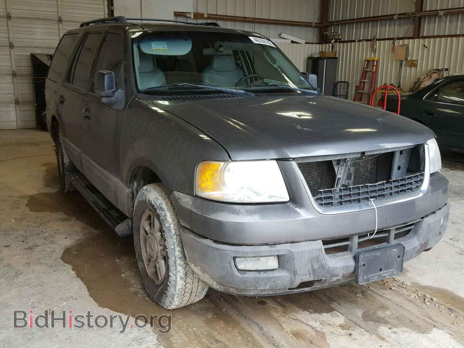 Фотография 1FMPU15575LA79648 - FORD EXPEDITION 2005