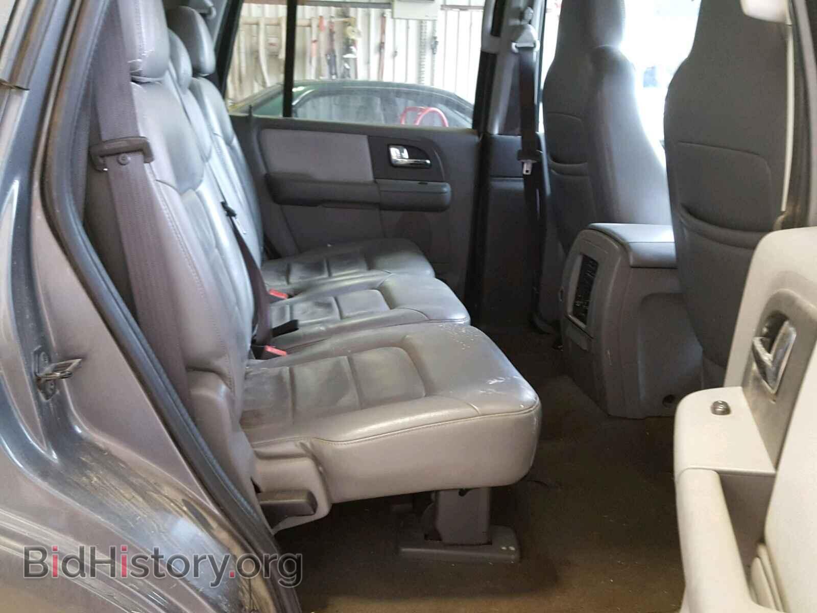 2005 FORD EXPEDITION - VIN: 1FMPU15575LA79648 - Фото 6