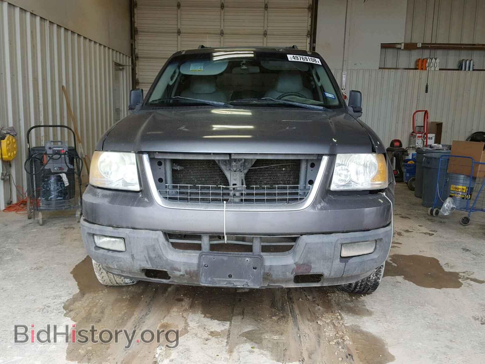 2005 FORD EXPEDITION - VIN: 1FMPU15575LA79648 - Фото 9