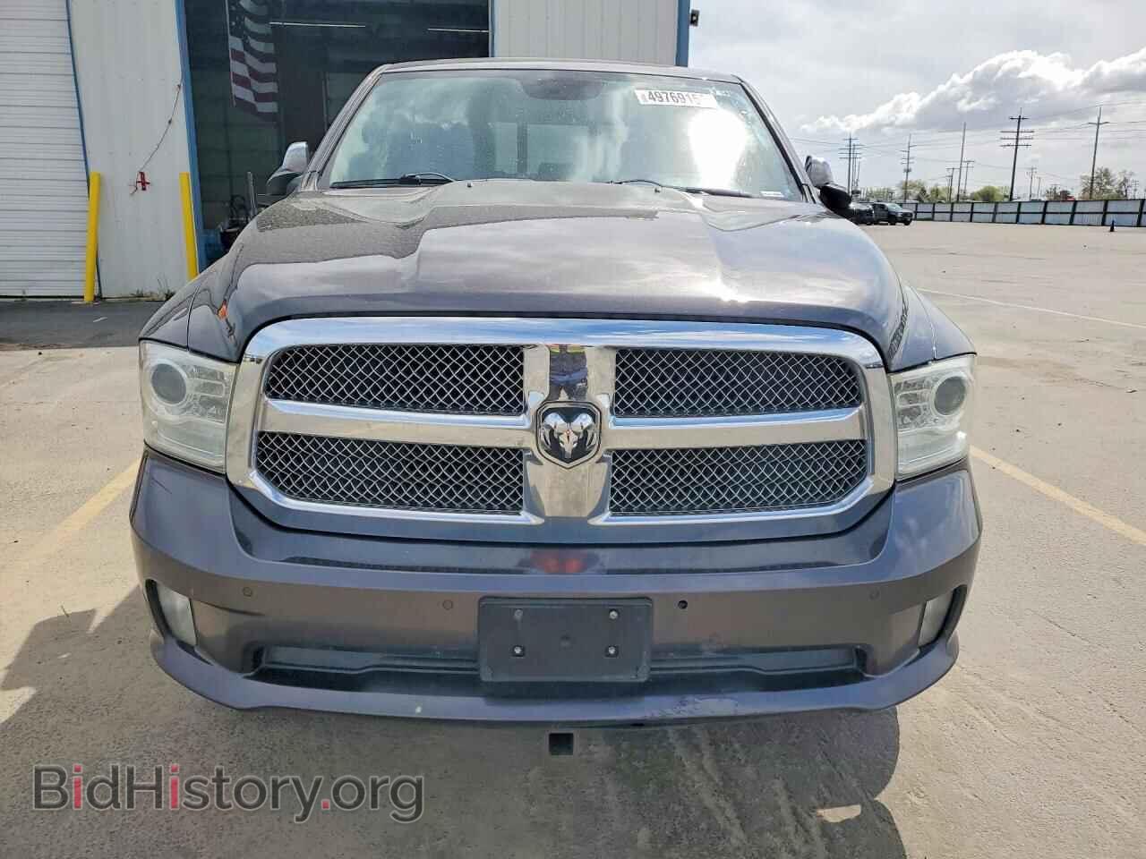 2014 RAM 1500 - VIN: 1C6RR7PT3ES325718 - Фото 5