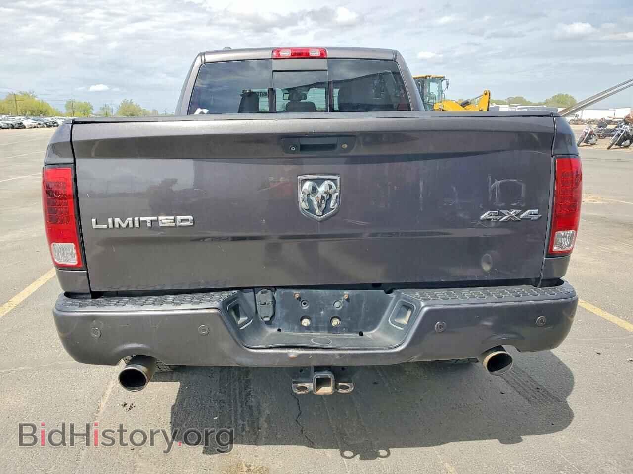 2014 RAM 1500 - VIN: 1C6RR7PT3ES325718 - Фото 6