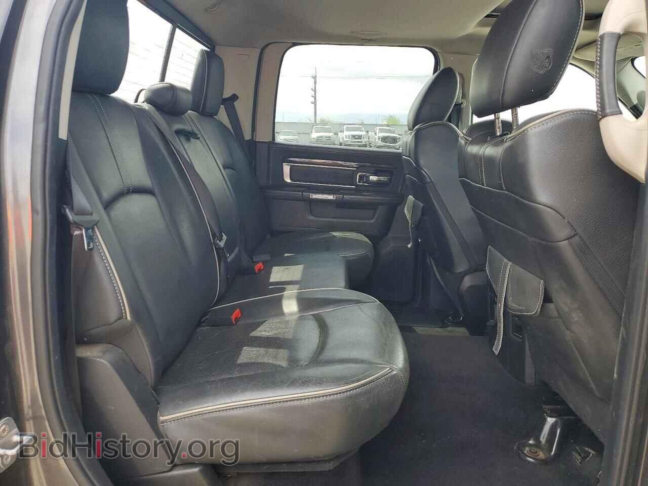 2014 RAM 1500 - VIN: 1C6RR7PT3ES325718 - Фото 10