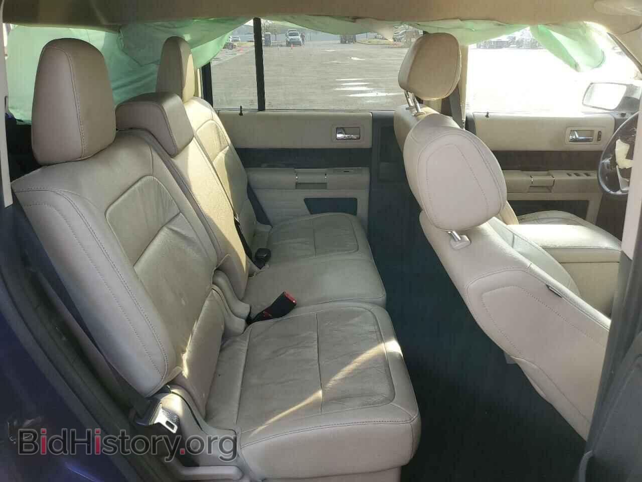 2014 FORD FLEX - VIN: 2FMGK5C80EBD04597 - Photo 10