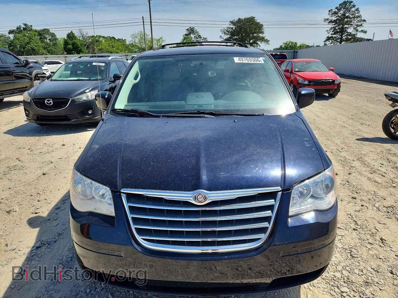 2010 CHRYSLER MINIVAN - VIN: 2A4RR8DX5AR428313 - Photo 5
