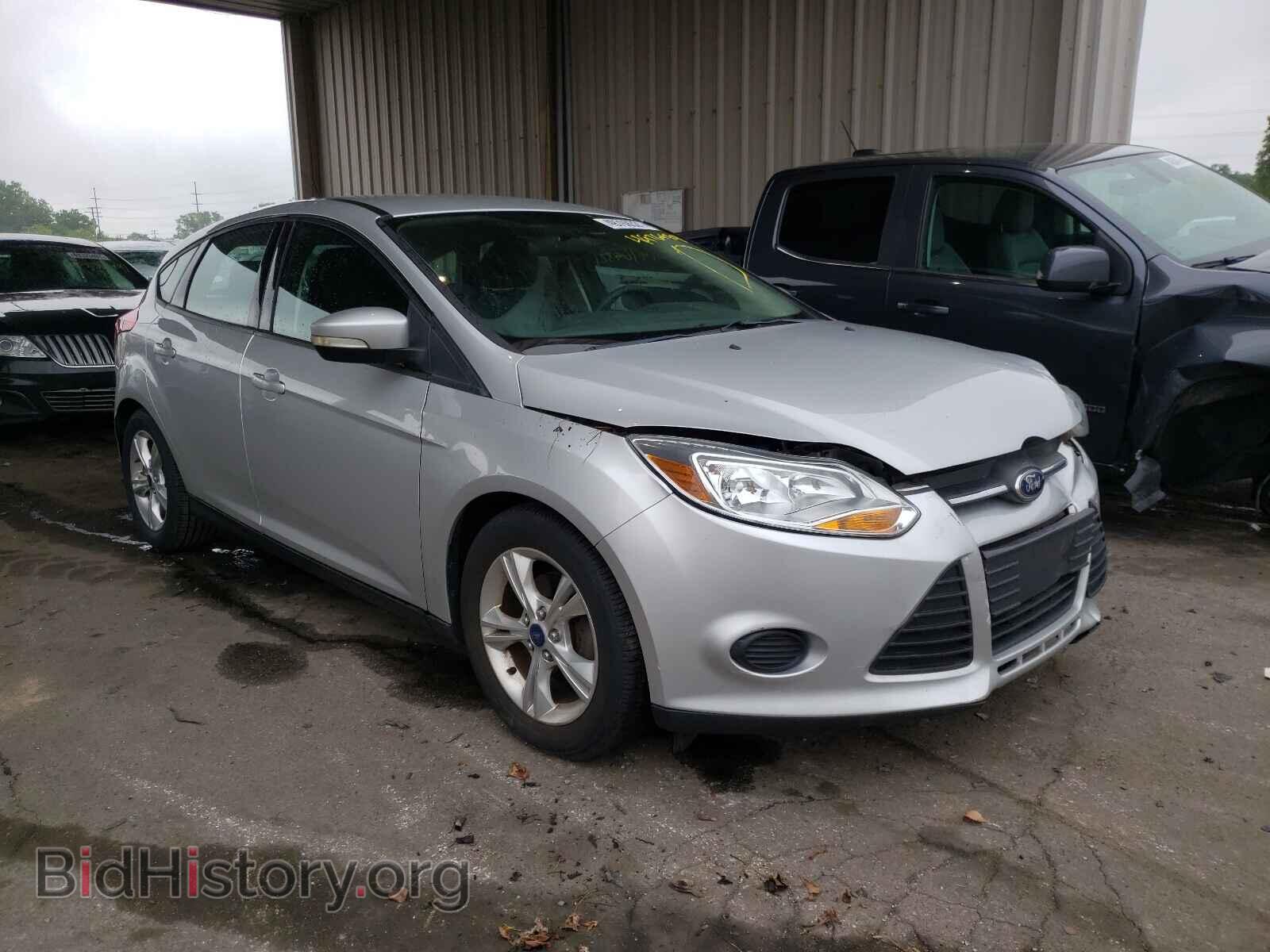 Photo 1FADP3K23EL313844 - FORD FOCUS 2014