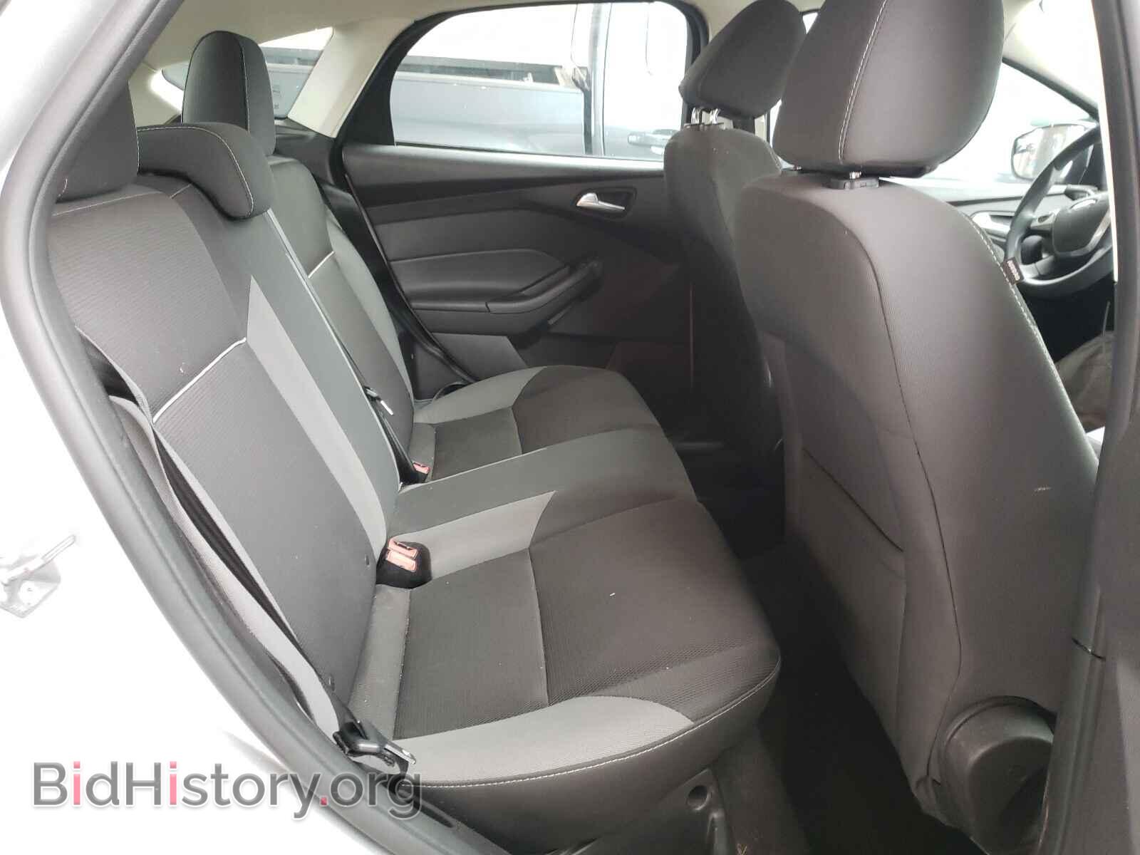 2014 FORD FOCUS - VIN: 1FADP3K23EL313844 - Photo 6
