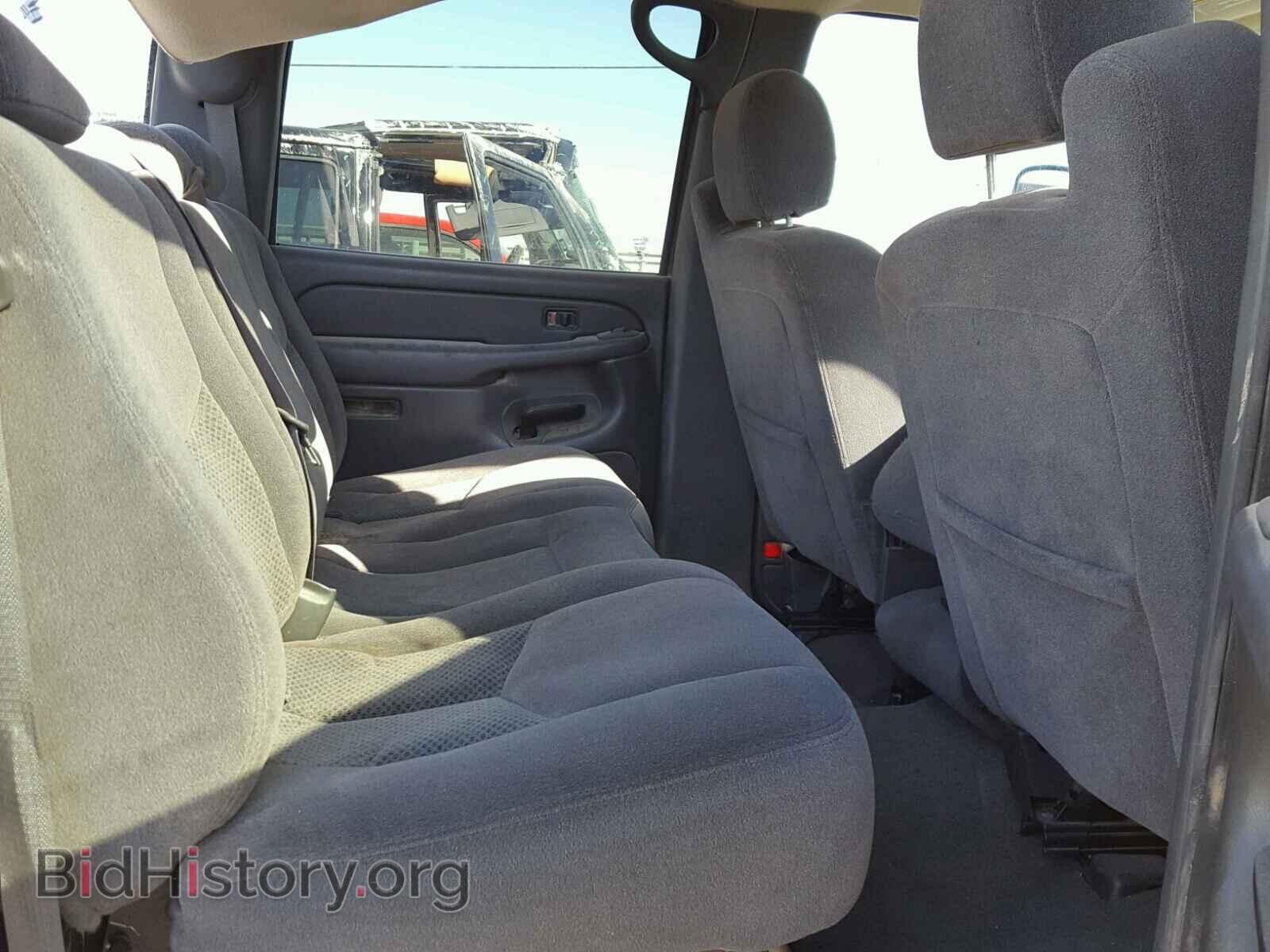 2006 CHEVROLET SILVERADO - VIN: 1GCHK23U36F122686 - Фото 6