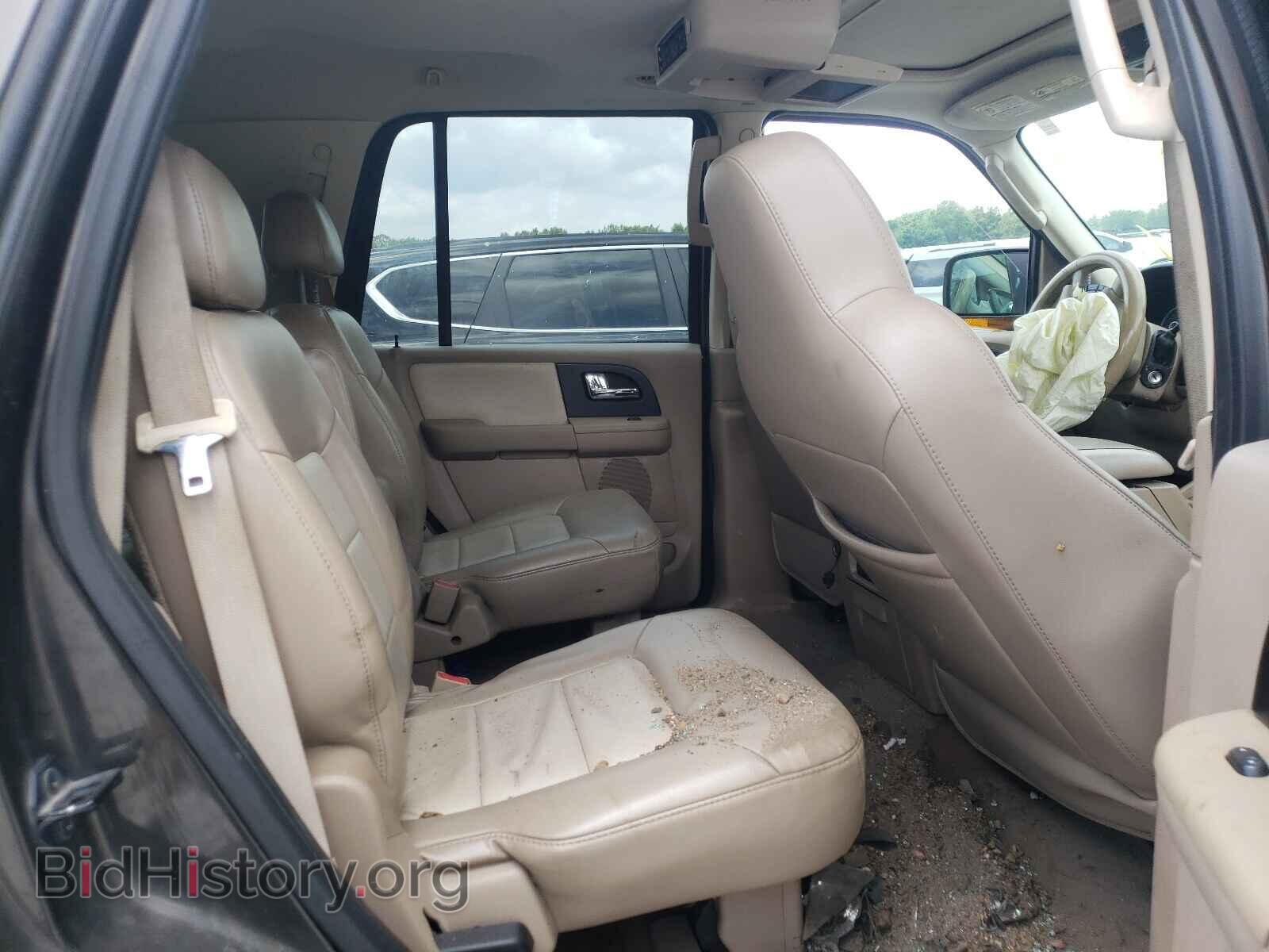 2006 FORD EXPEDITION - VIN: 1FMFU17526LA27614 - Фото 6