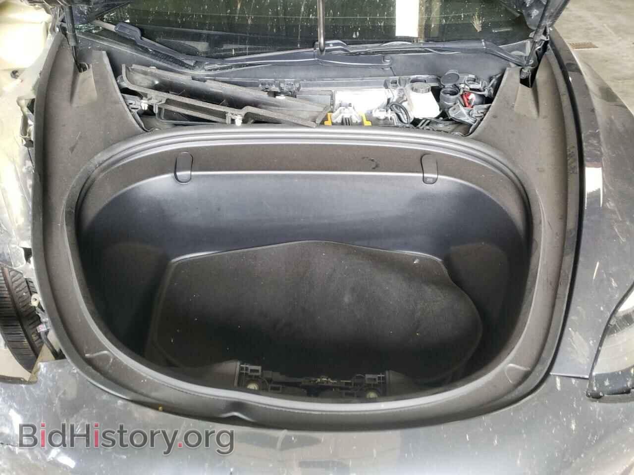 2018 TESLA MODEL 3 - VIN: 5YJ3E1EB4JF087340 - Фото 7