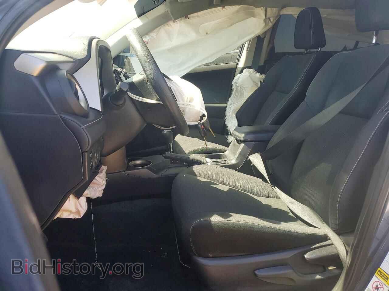 2013 TOYOTA RAV4 - VIN: 2T3RFREVXDW118024 - Фото 7