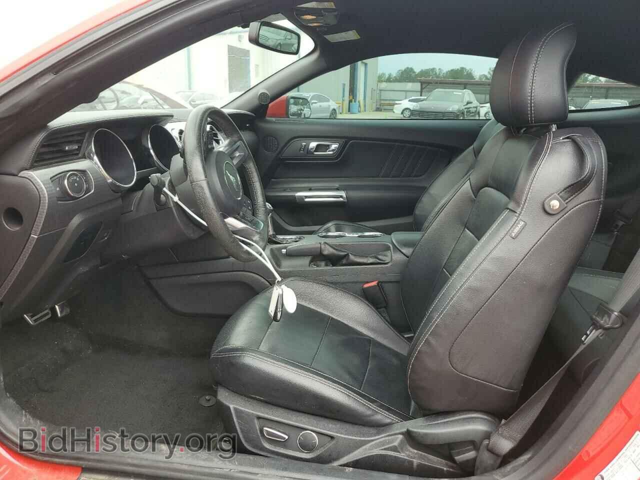 2017 FORD ALL Models - VIN: 1FA6P8TH3H5270446 - Photo 7